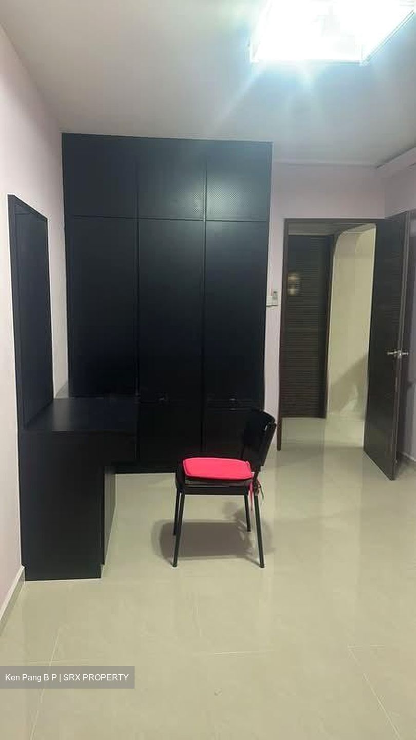 Blk 224 Simei Street 4 (Tampines), HDB 4 Rooms #566137581